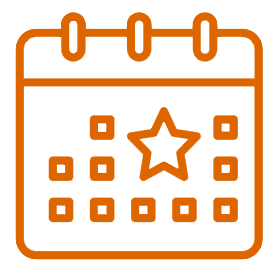 Icon Calendar Icon Calendar