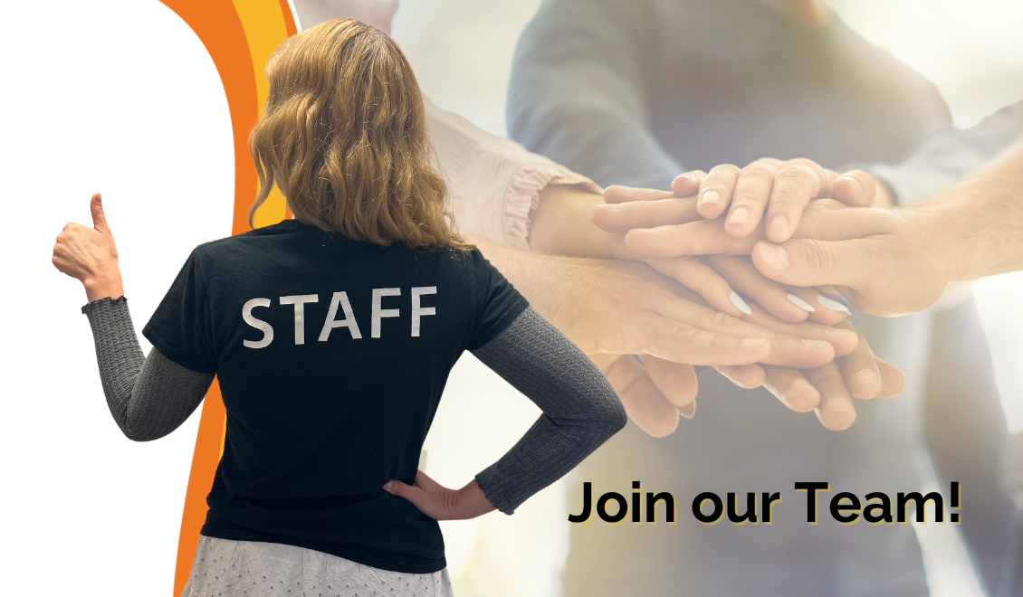 Join Our Team!